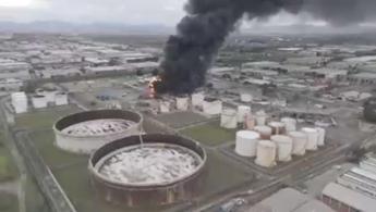 Esplosione Calenzano, 5 morti. Parte indagine per omicidio colposo e lesioni