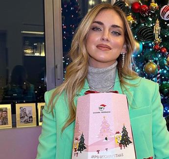 Ferragni e Codacons, pace fatta sul pandoro: trovato l’accordo