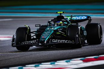 Formula 1, Alonso: “Nel 2025 duello Ferrari-McLaren, ci divertiremo”