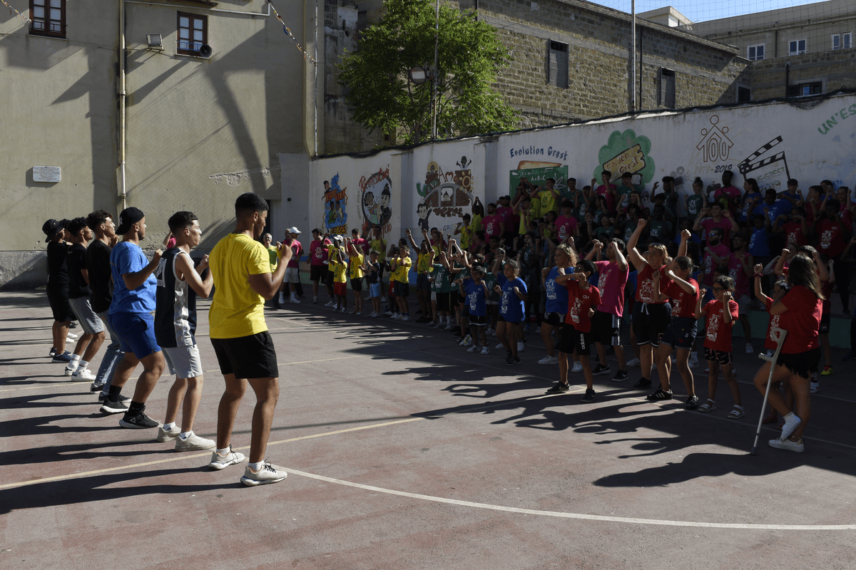 Al via a Palermo il progetto “È Cosa di Cuore”: cultura e cittadinanza attiva