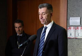 Gino Cecchettin, incontro con Valditara dopo la condanna di Turetta