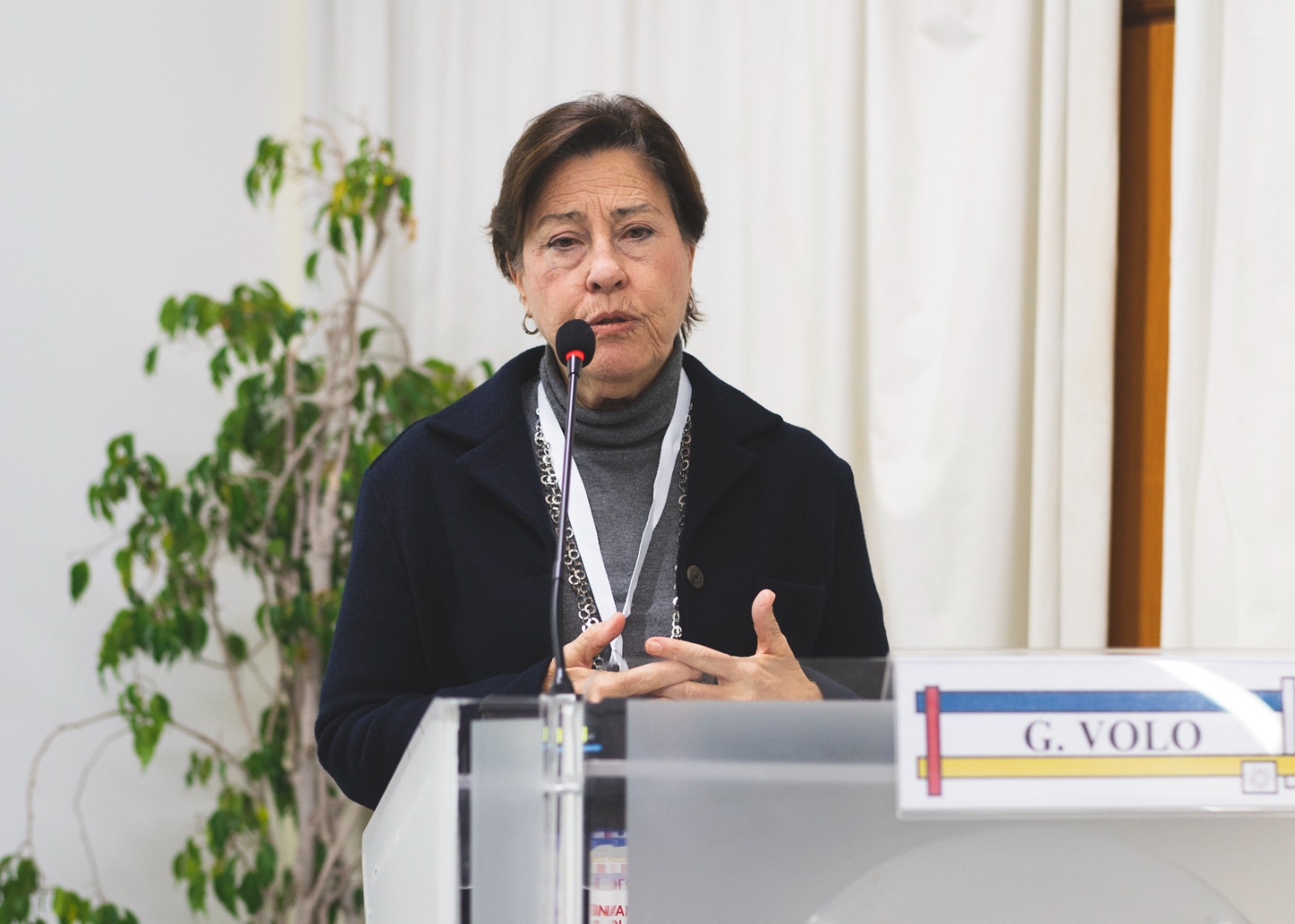 Sanità, l’assessore regionale Volo: «Prevenzione e igiene fondamentali contro le infezioni correlate all’assistenza ospedaliera»