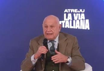 Giustizia, Nordio: “Riforma punitiva? Non dico offensivo ma è bizzarro pensarlo”
