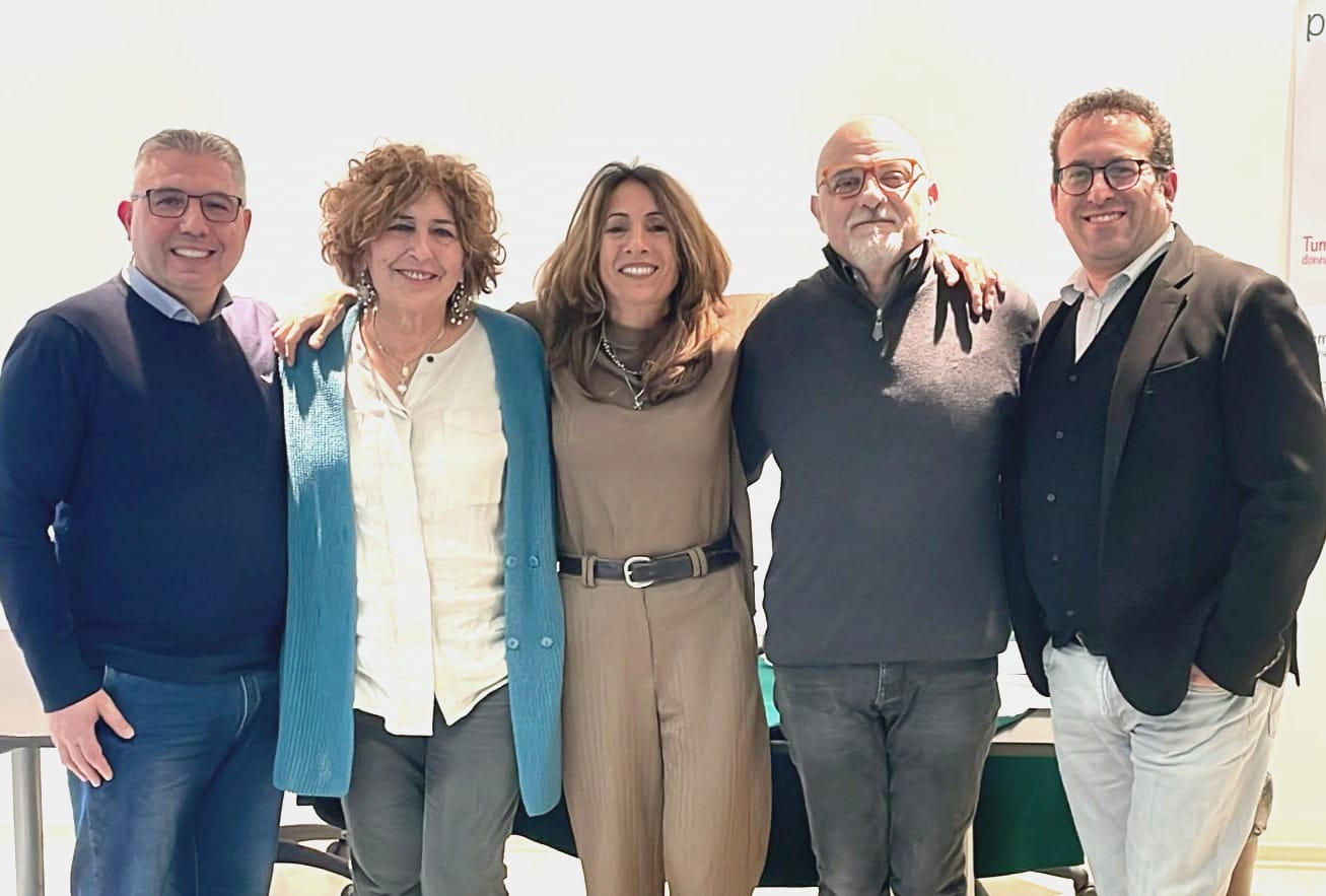 Caltanissetta, Barbara Iraci eletta presidente dell’Ordine dei Farmacisti