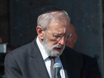 “In ebraico Hamas vuol dire violenza”, ecco il testo del messaggio del Rabbino a Mattarella