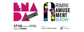 Innovation District di Enada: dal 17 al 19 febbraio 2025 a Fiera Rimini