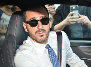 Juventus, Bonucci a tutto campo: “La lite con Allegri e il Milan. Mi voleva Guardiola”