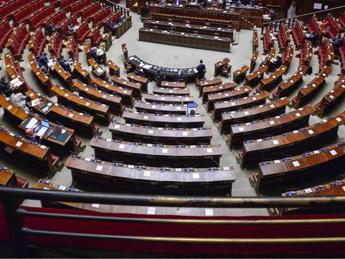 Manovra, Mangialavori (FI): “Né ritardi, né inciampi, avanti nei tempi previsti”