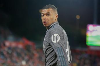 Mbappé, cadono le accuse di stupro: “Prove non sufficienti”