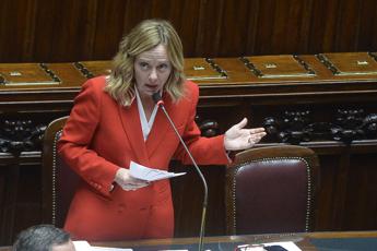 Meloni: “Con nomina di Fitto in Ue è missione compiuta”