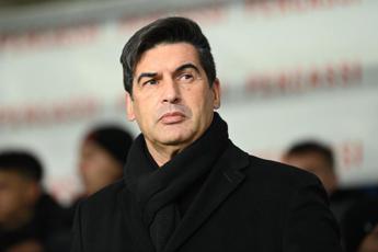 Milan, Fonseca furioso: “Primo gol da annullare, non c’è rispetto”, cosa è successo