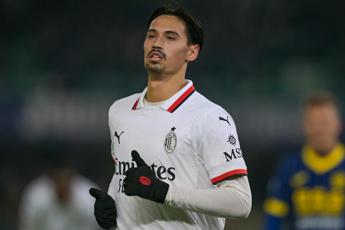 Milan-Roma: orario, probabili formazioni e dove vederla in tv