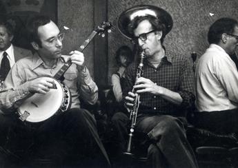 Morto Marshall Brickman, sceneggiatore premio Oscar per ‘Io e Annie’