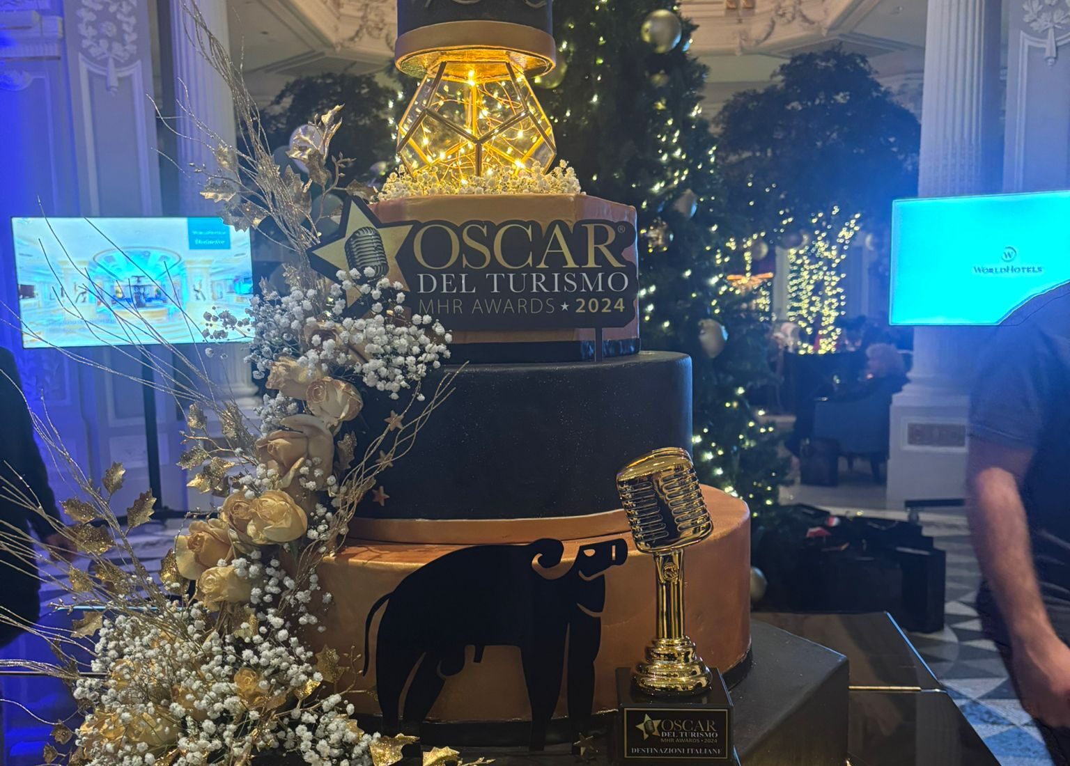 La Sicilia si aggiudica il premio “Oscar del Turismo 2024” come migliore destinazione d’Italia