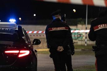 Omicidio nel Barese, fermati due giovani fratelli e la moglie della vittima