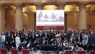 Oscar dell’Innovazione, premio ANGI: a Roma il gotha delle istituzioni e delle imprese italiane