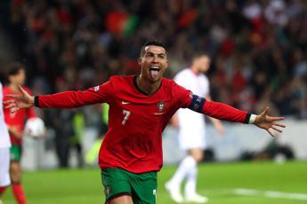 Ronaldo, obiettivo Mondiali 2030 a 45 anni: “Sogno che diventa realtà”
