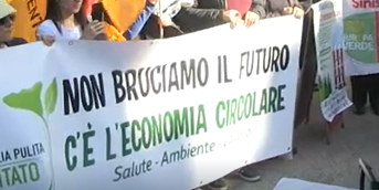 Rete Sicilia Pulita. Inceneritori, a Catania il 14 dicembre prima assemblea cittadina