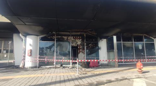 Incendio aeroporto Bellini di Catania, archiviazione per i cinque indagati della Sac