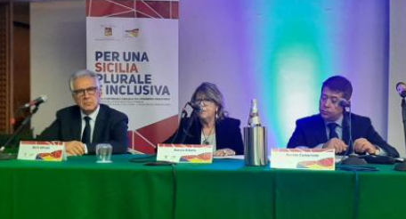 “Sicilia in ascolto”, il 16 dicembre a Palermo la terza conferenza annuale sul fenomeno migratorio