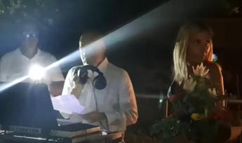 Segre-Seymandi, pm chiede archiviazione per haters. Lei: “Basita”