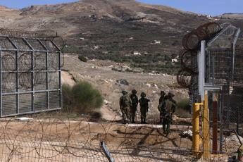 Siria, truppe Israele avanzano nel Golan. Netanyahu: “Alture nostre per l’eternità”