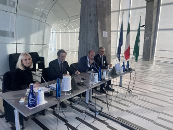 Sostenibilità, A. Fontana: “L’acqua è preziosa, bisogna tutelarla”