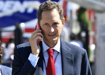 Stellantis, “Elkann in Parlamento dopo tavolo Mimit”. Salvini: “Venga con un assegno”