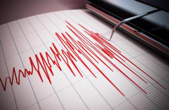 Terremoti, due scosse nel Messinese