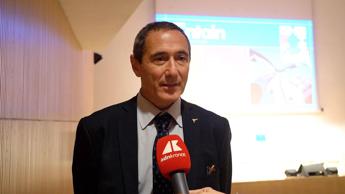 Terzo Settore, Cuomo: “Nostro vero obiettivo è quello di creare spogliatoio, non solo sport”