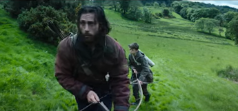 Tornano gli zombie in ’28 Anni Dopo’, il primo trailer – Video