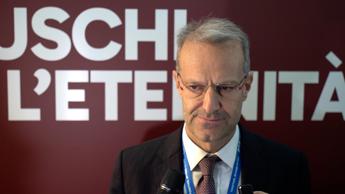 Troncone: “Progetto Etruschi a Fiumicino è vetrina bellezza italiana”