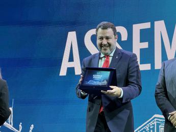 Ue, Salvini: “Green deal suicidio, a Bruxelles si sveglino”