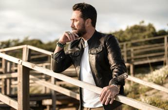 Zampaglione: “Un mio horror ambientato a Sanremo? Sarebbe un bagno di sangue”