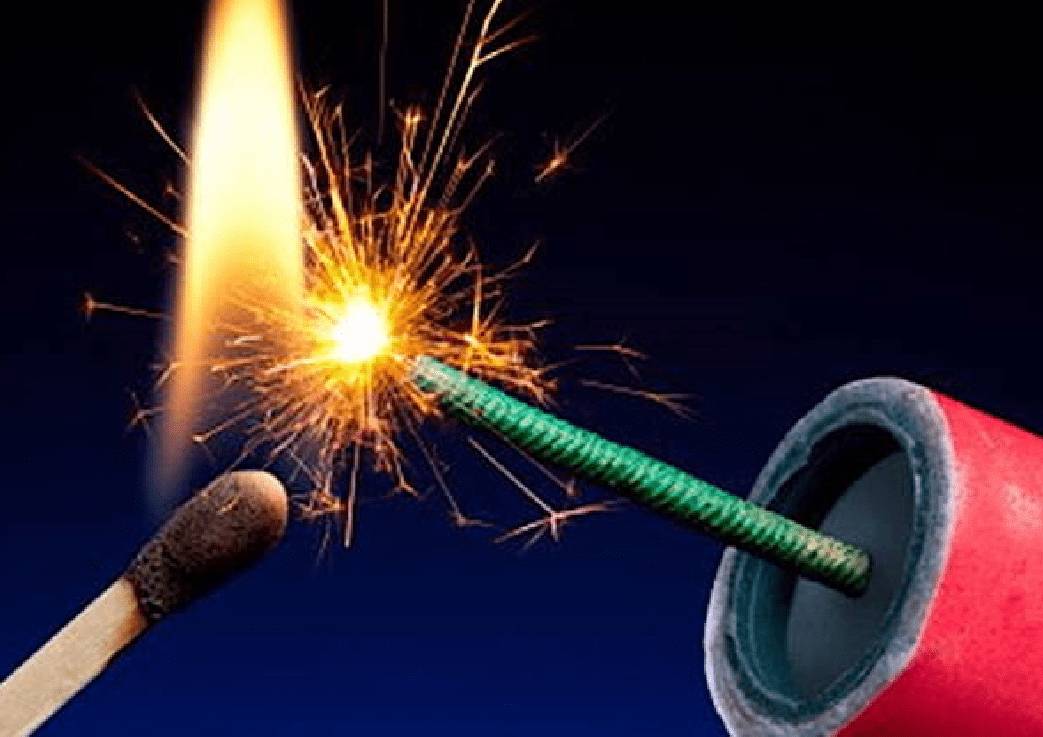 Nel Palermitano studente di 16 anni ferito dallo scoppio di un petardo