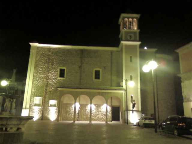 Milena. Il 21 dicembre dalle ore 17 seconda edizione della Fiera Agroalimentare in via Nazionale