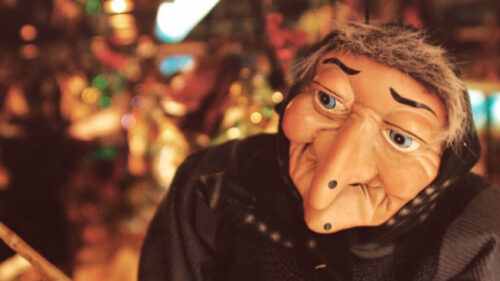 Campofranco. In piazza Crispi c’è “Epifany 2025” con l’arrivo della Befana per tutti i bambini