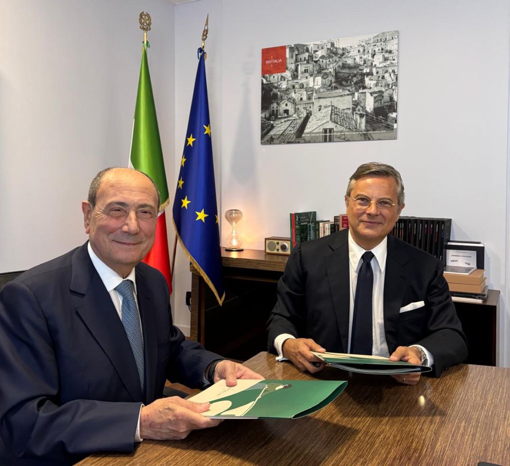 Accordo con Invitalia per gestione gare dei termovalorizzatori, Schifani  “Svolta epocale”