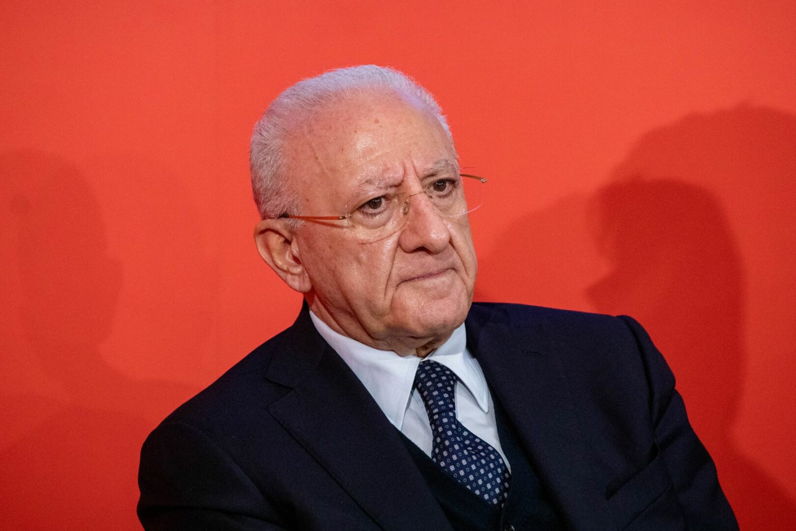 De Luca: “Ha avuto ragione Craxi, lettura socialista più rispondente a realtà”