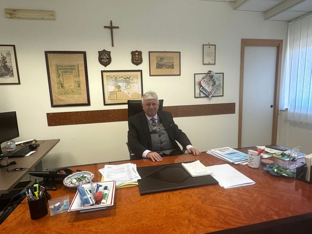 A Messina siglata intesa per la prevenzione degli infortuni sul lavoro