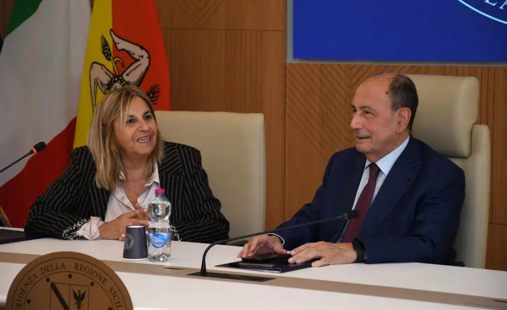 Schifani incontra orchestrali Foss neoassunti: “Chiusa pagina precariato”