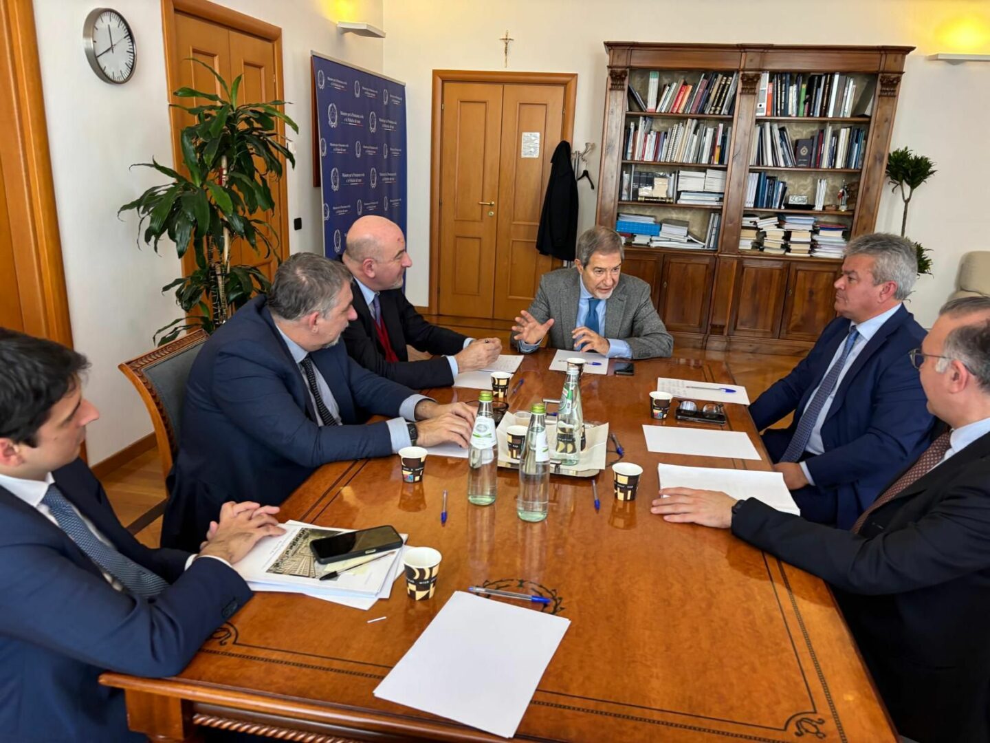 Terremoto del Belice, Musumeci “Un Parco della memoria tra le rovine di Poggioreale”