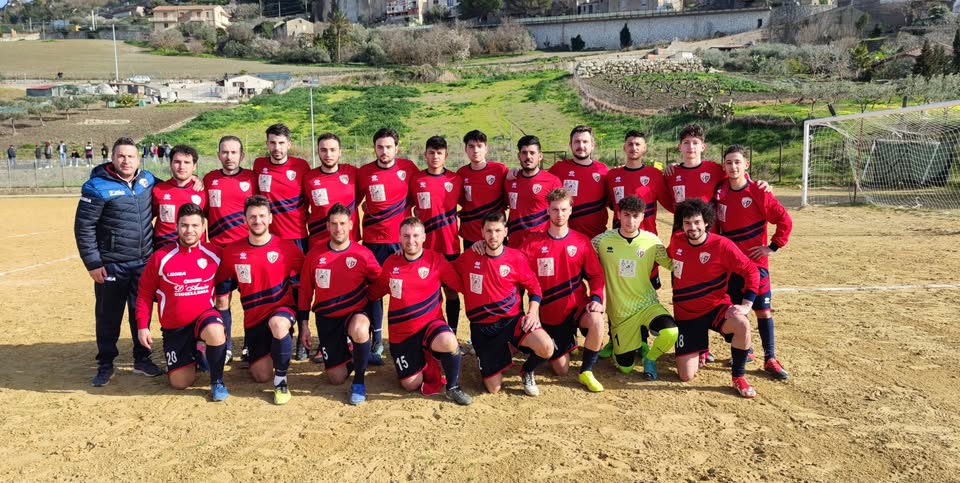 Terza Categoria. Impegni ostici per le due capolista agrigentine; derby Caterinese – Marianopoli e Montedoro – Bompensiere