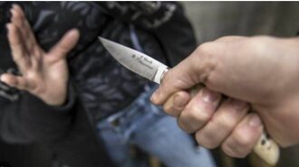 “+36% di morti accoltellati in 10 anni”, l’allarme del criminologo su Usa e Ue