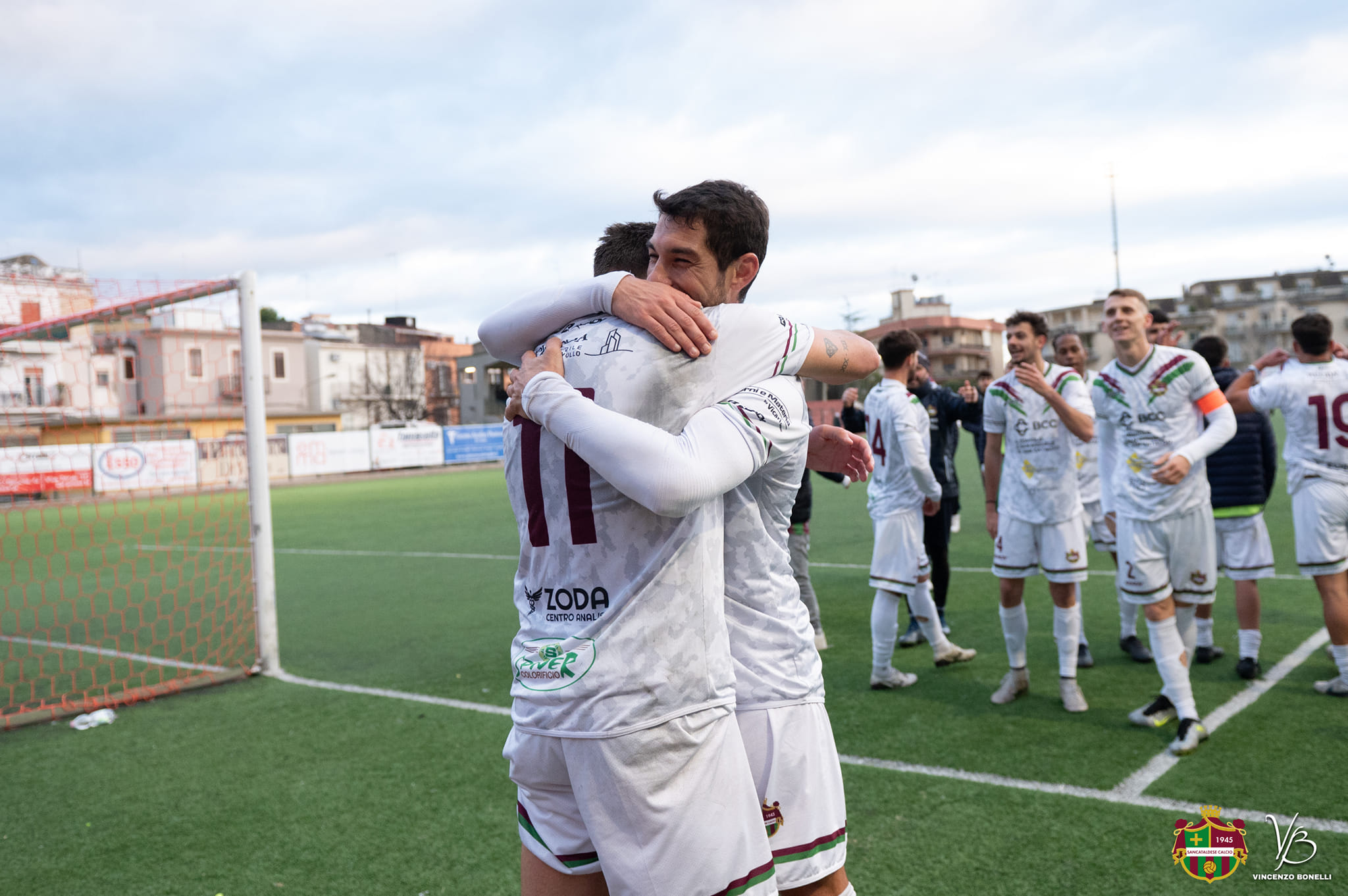 Serie D. Domenica al “Valentino Mazzola” la Sancataldese sfida l’Akragas in un derby salvezza nel quale conta solo vincere