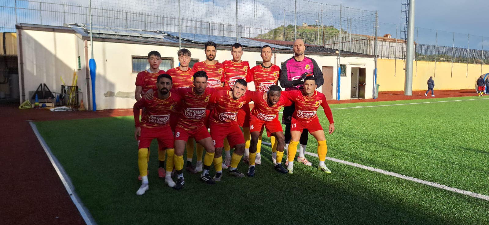 Seconda Categoria. Real Gela “arbitro” del campionato; trasferta ostica per l’Amo Gela a Valguarnera; il Riesi prova a rialzare la testa