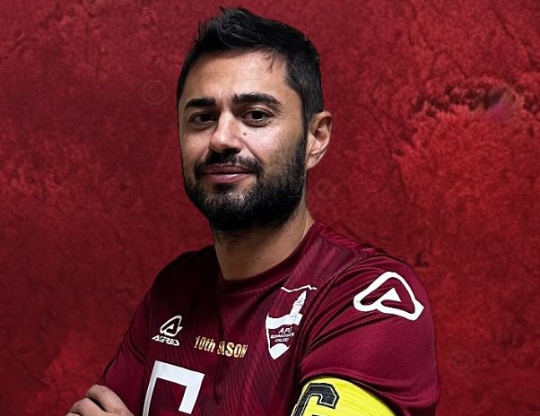 Prima categoria. La Sommatinese prova a riprendersi la testa della classifica