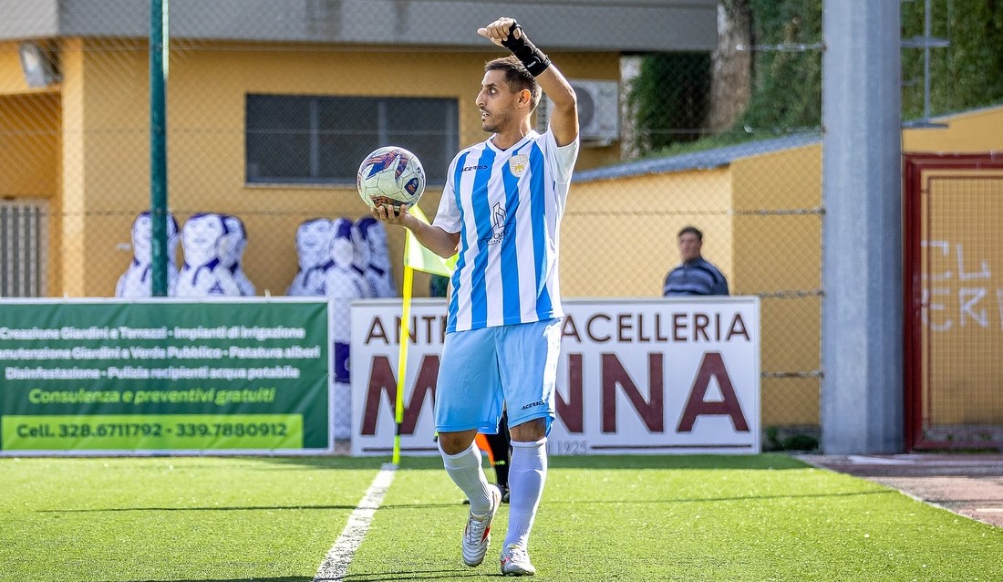 Promozione. Cade la capolista Niscemi 3-1; netto successo per la Vigor Gela; Serradifalco ko nel finale con il Gemini