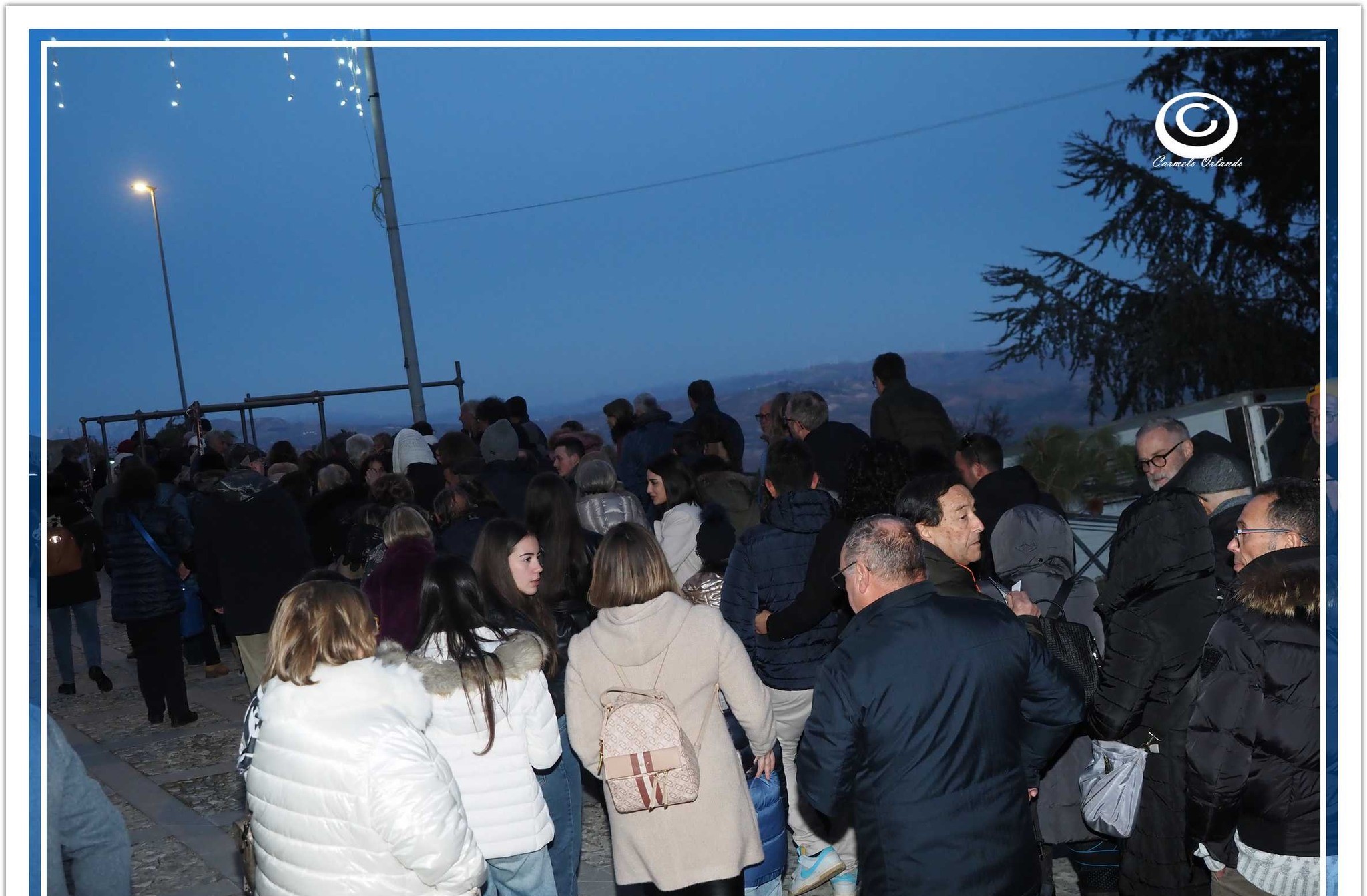 Sutera, cambio gestione Presepe Vivente: lamentele sul social