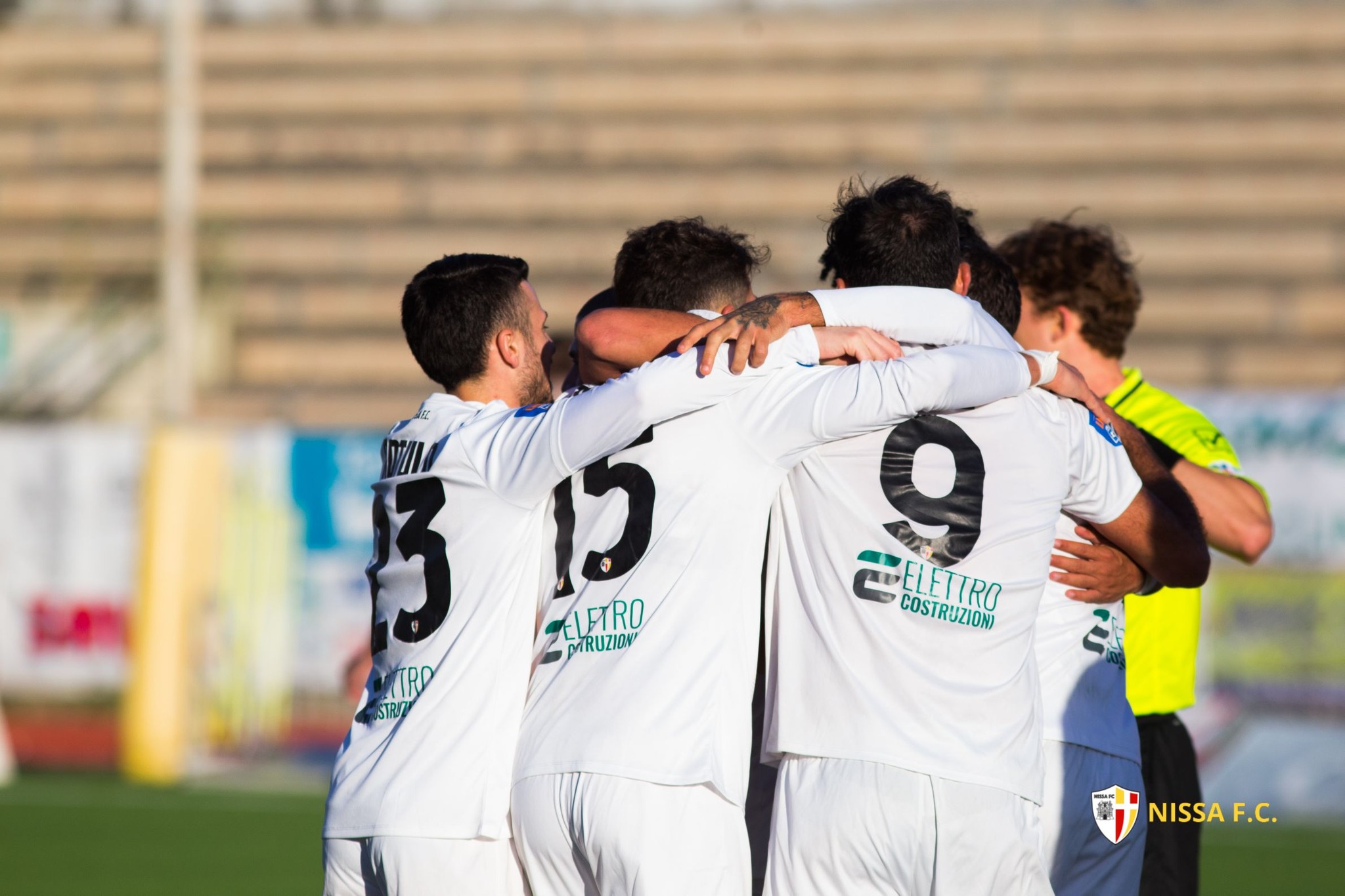 Serie D. A Siracusa la Nissa a caccia di punti e conferme contro la capolista